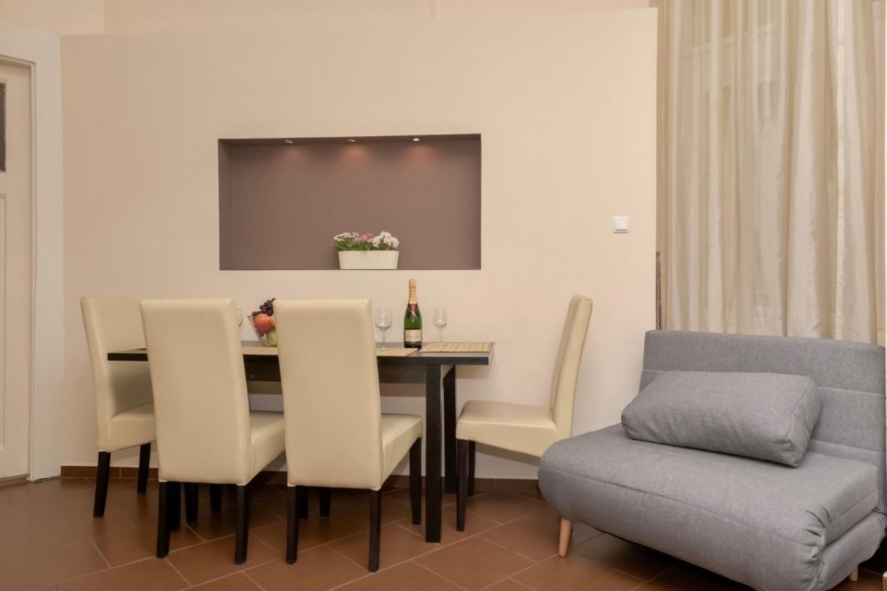 Corvina Apartment Budapest With Free Private Parking Екстериор снимка